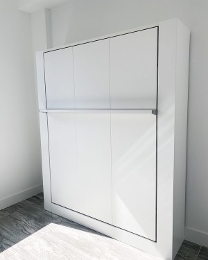 C - Nova Queen Wall Bed