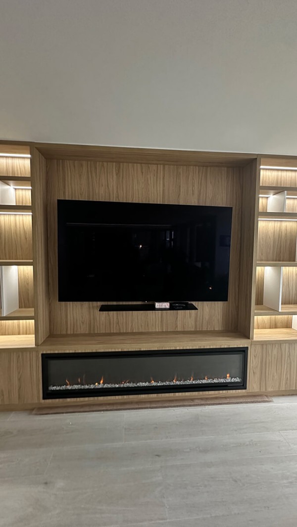 Royal Bookcases 3