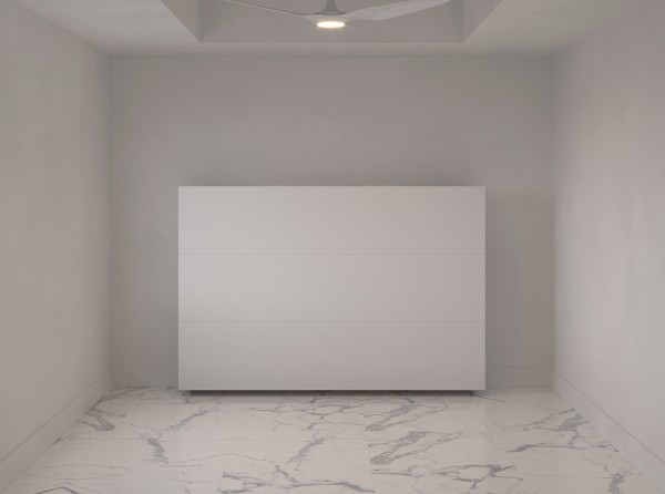 D - Simple Full/Full XL Murphy Wall Bed