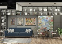 Smart Furnitures 1