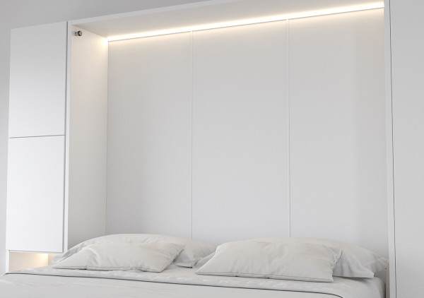 V Shape LED W 10