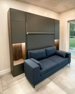 10.ROYAL-Queen-Wall-Bed-with-Sectional-Sofa-and-Bookcase-Set-354