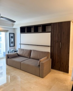 15.Royal-Horizontal-Queen-Wall-Bed-with-Bookcases-8