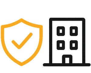 Licensed, insured installers; condo-friendly