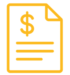 Clear, Itemized Quotes