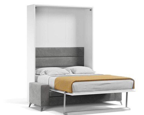 NEW Royal Horizontal Queen 2 Seat Sofa