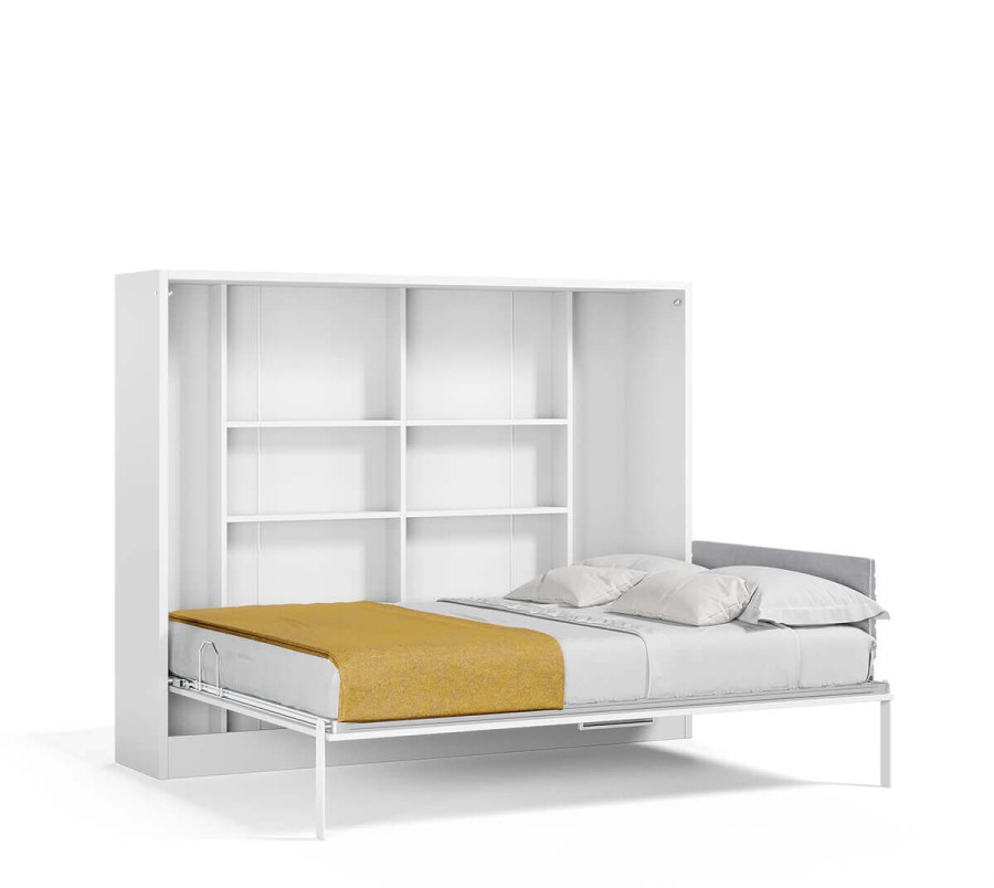 Spazio - Full Size Wall Bed Spazio - Full Size Wall Bed