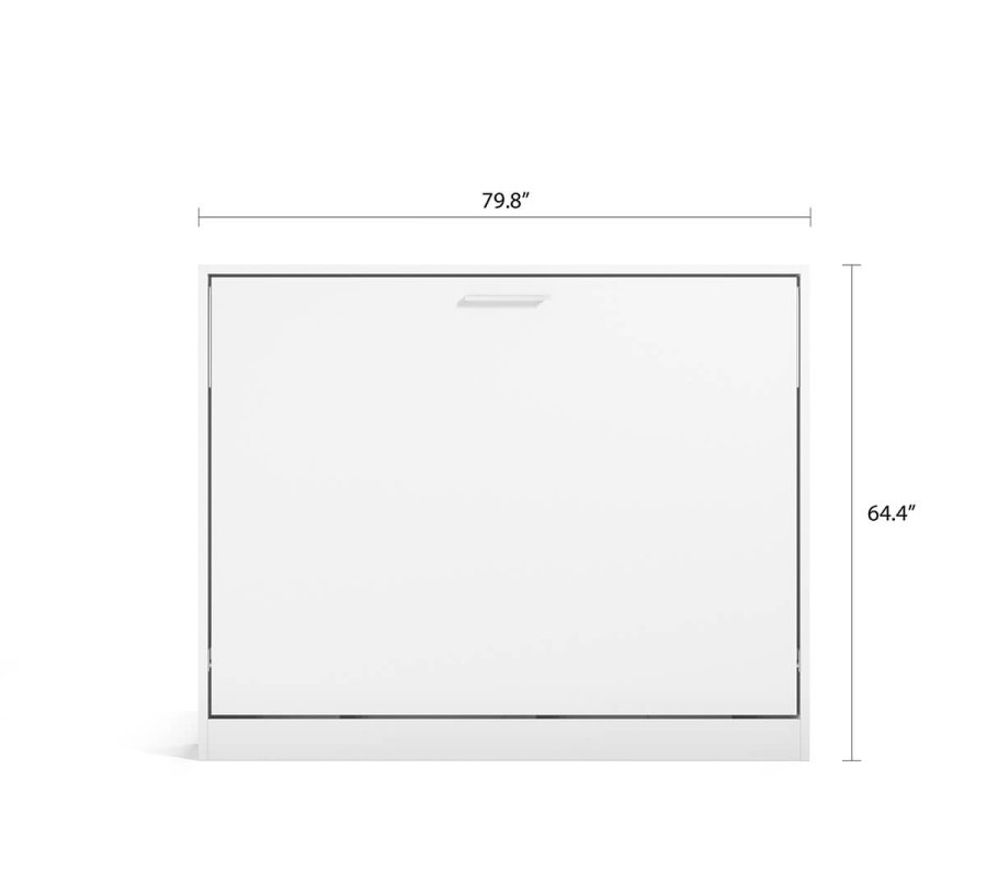 Spazio - Full Size Wall Bed Spazio - Full Size Wall Bed