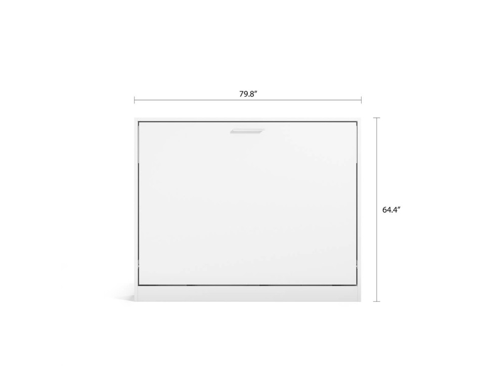 Spazio - Full Size Wall Bed Spazio - Full Size Wall Bed