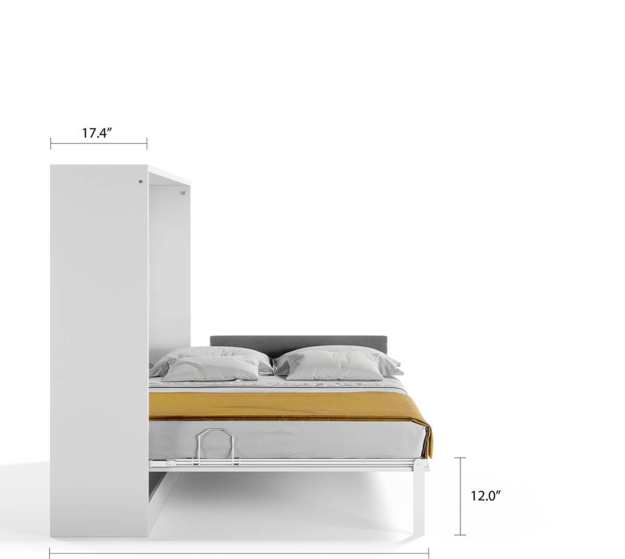 Spazio - Full Size Wall Bed Spazio - Full Size Wall Bed