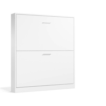 Pensiero Twin Wall Bunk Bed Pensiero Twin Wall Bunk Bed