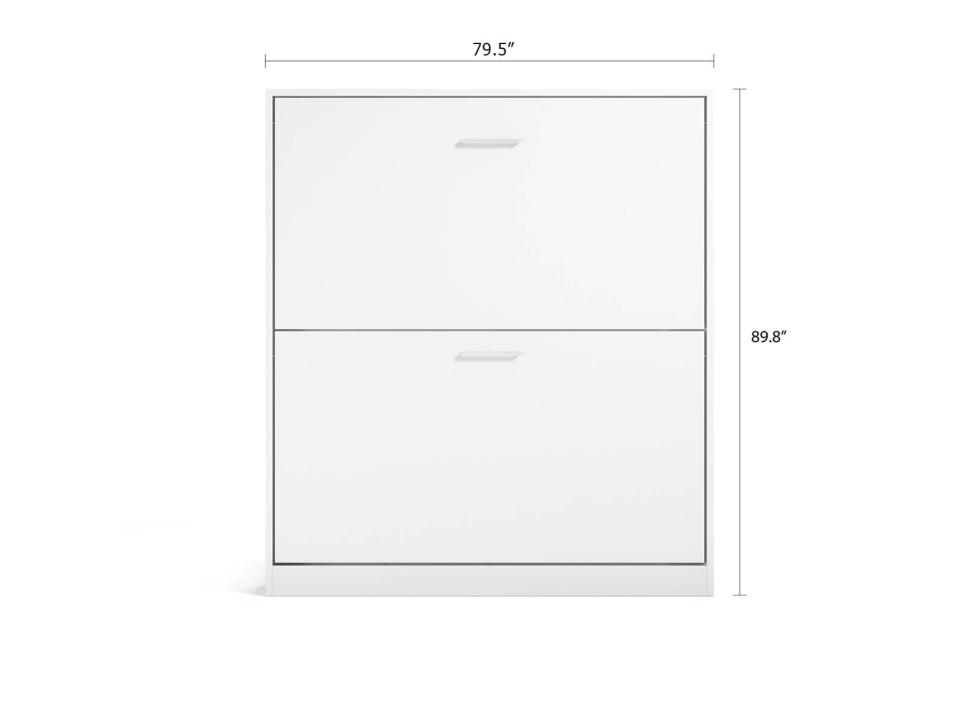 Pensiero Twin Wall Bunk Bed Pensiero Twin Wall Bunk Bed