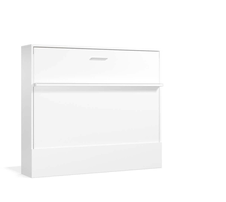 Royal Horizontal Queen Wall Bed