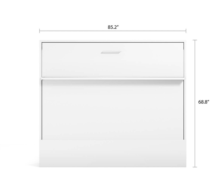 Royal Horizontal Queen Wall Bed Royal Horizontal Queen Wall Bed