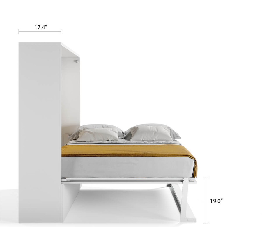 Royal Horizontal Queen Wall Bed Royal Horizontal Queen Wall Bed
