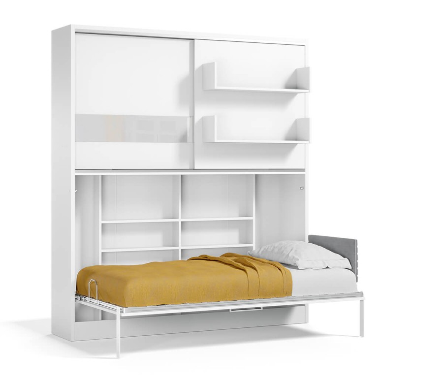 Parete Letto - Twin Wall Bed System