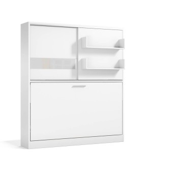 Parete Letto - Twin Wall Bed System Parete Letto - Twin Wall Bed System