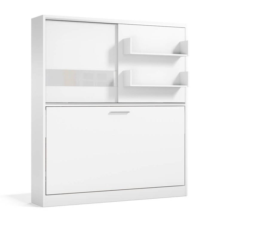 Parete Letto - Twin Wall Bed System Parete Letto - Twin Wall Bed System
