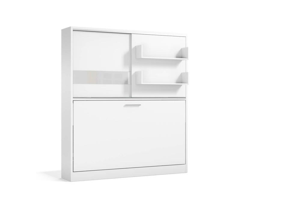 Parete Letto - Twin Wall Bed System Parete Letto - Twin Wall Bed System