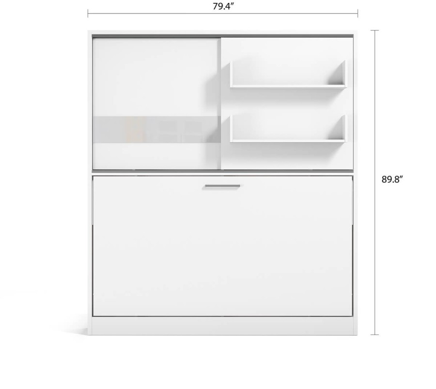 Parete Letto - Twin Wall Bed System and Sofa Set Parete Letto - Twin Wall Bed System and Sofa Set