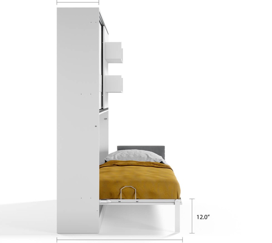 Parete Letto - Twin Wall Bed System