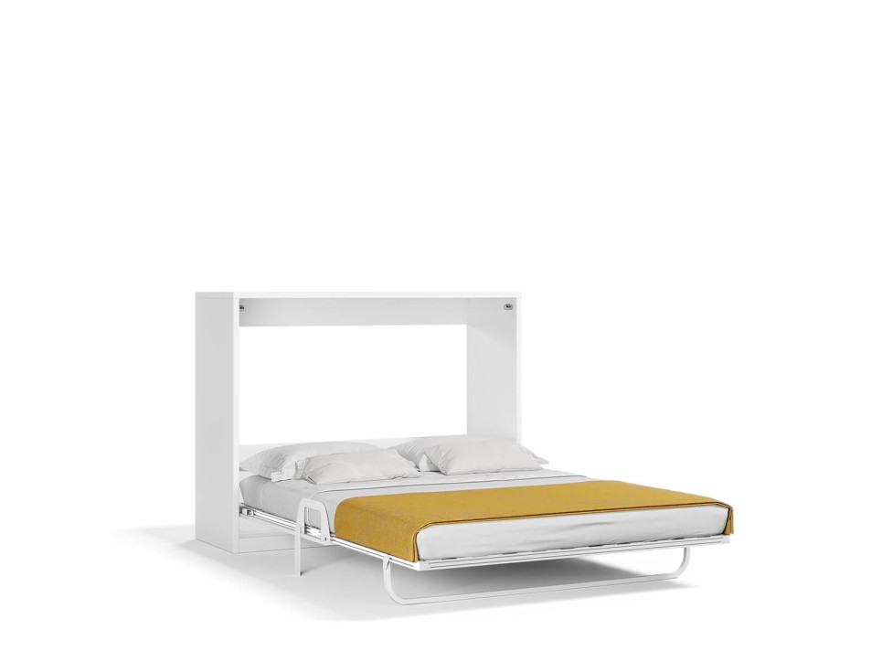 Double Fold Queen Murphy Wall Bed Double Fold Queen Murphy Wall Bed