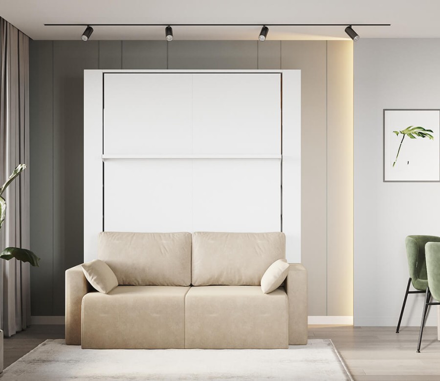 Nova Queen Wall Bed Nova Queen Wall Bed