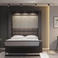 Nova Queen Wall Bed