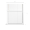 Nova Queen Wall Bed