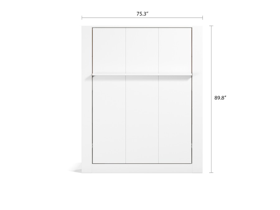 Nova Queen Wall Bed Nova Queen Wall Bed