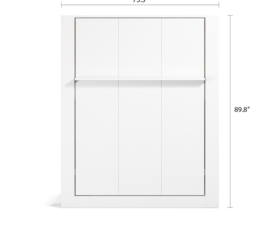 Nova Queen Wall Bed Nova Queen Wall Bed