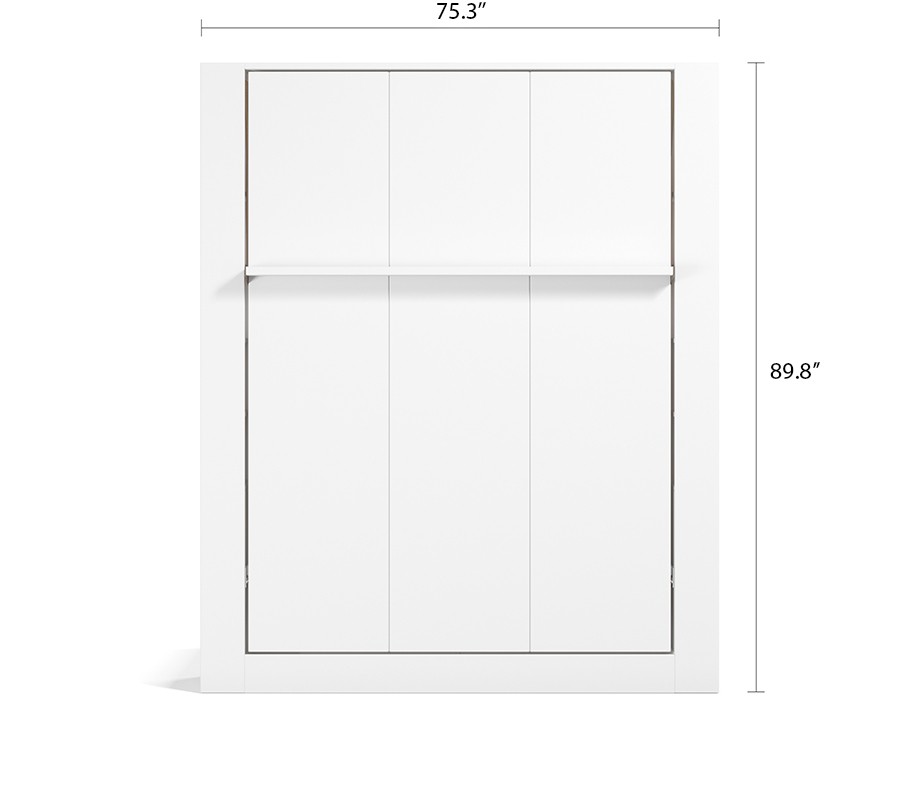 Nova Queen Wall Bed Nova Queen Wall Bed