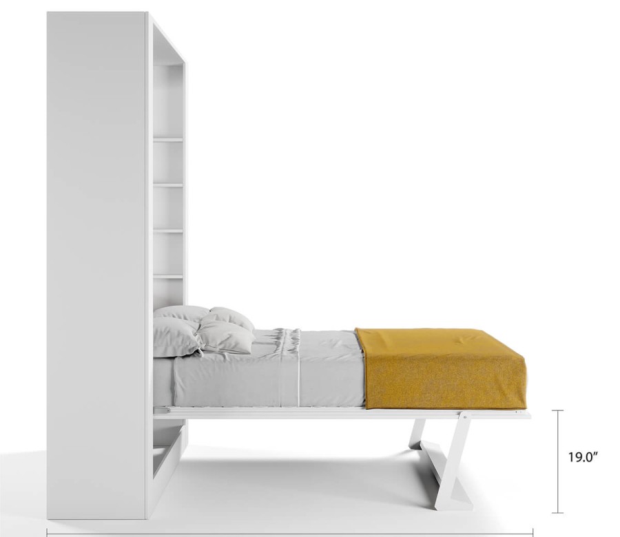 Nova Queen Wall Bed Nova Queen Wall Bed