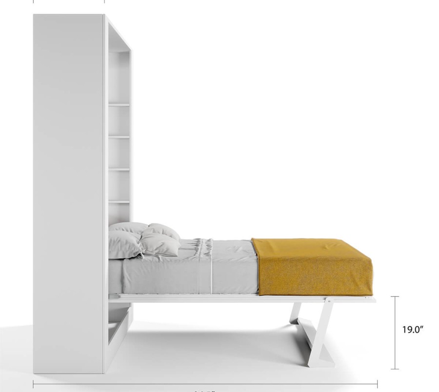 Nova Queen Wall Bed Nova Queen Wall Bed