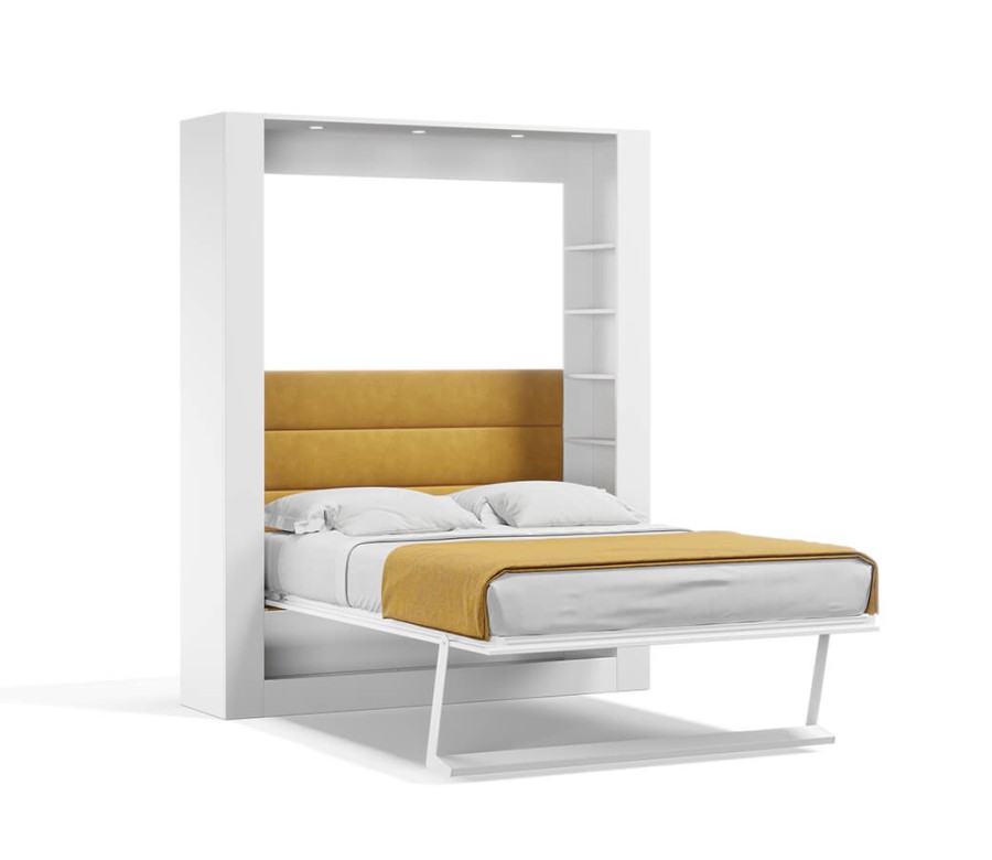Nova Queen Wall Bed