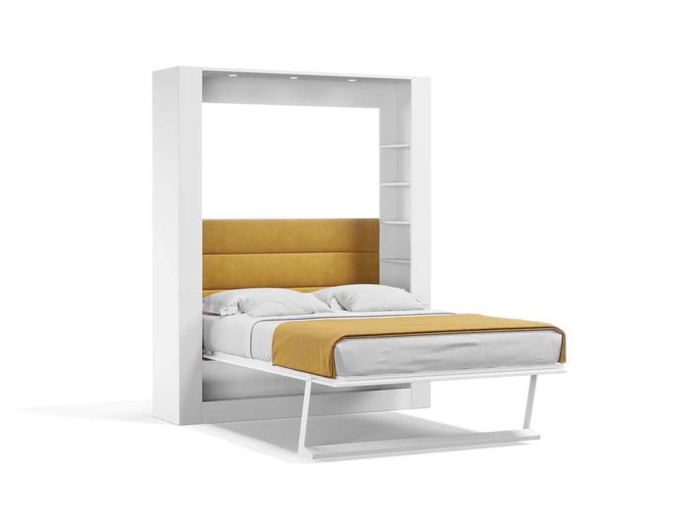 Nova Queen Wall Bed Nova Queen Wall Bed