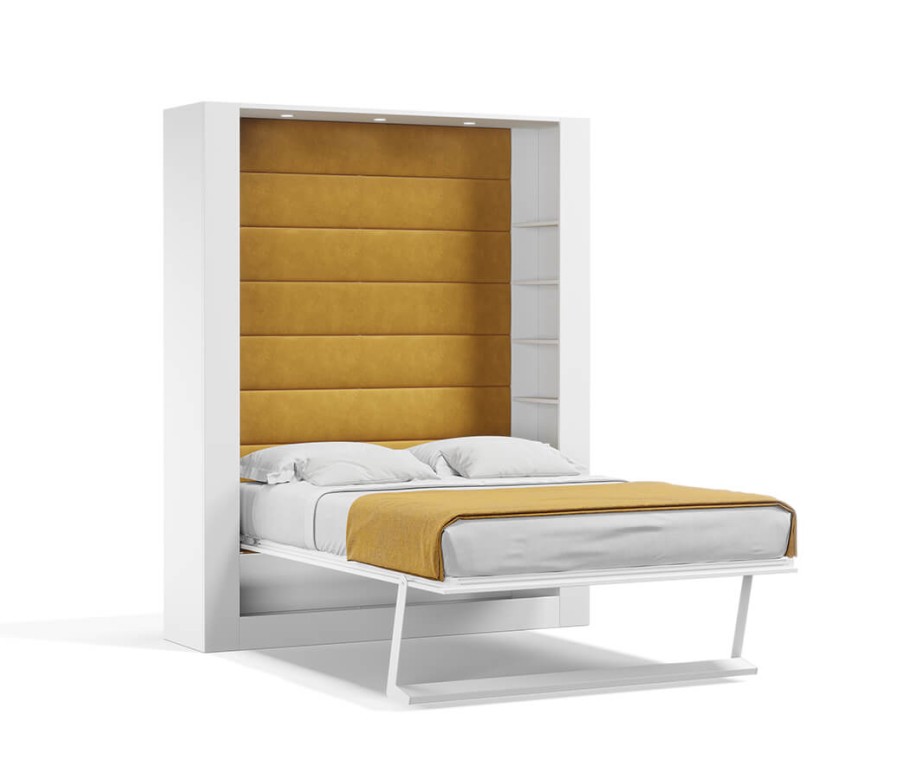 Nova Queen Wall Bed Nova Queen Wall Bed