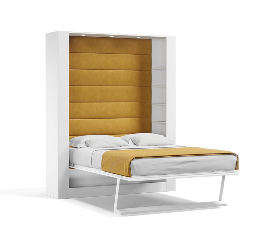 Nova Queen Wall Bed Nova Queen Wall Bed