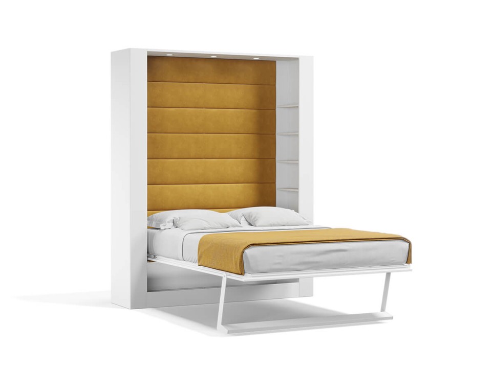 Nova Queen Wall Bed Nova Queen Wall Bed