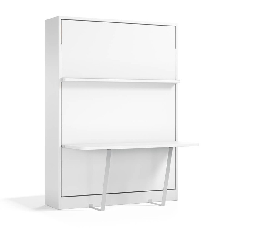 Royal Queen Wall Bed With Desk Royal Queen Wall Bed With Desk