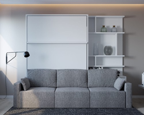 Royal Full / Full XL Wall Bed