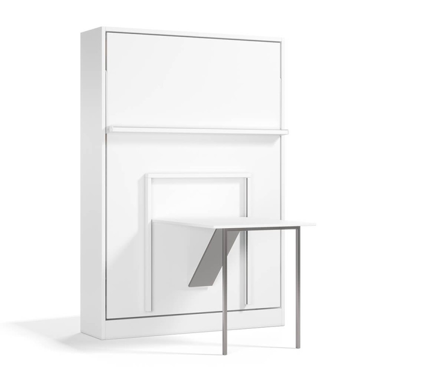 Royal Full / Full XL Wall Bed with Folding Table Royal Full / Full XL Wall Bed with Folding Table