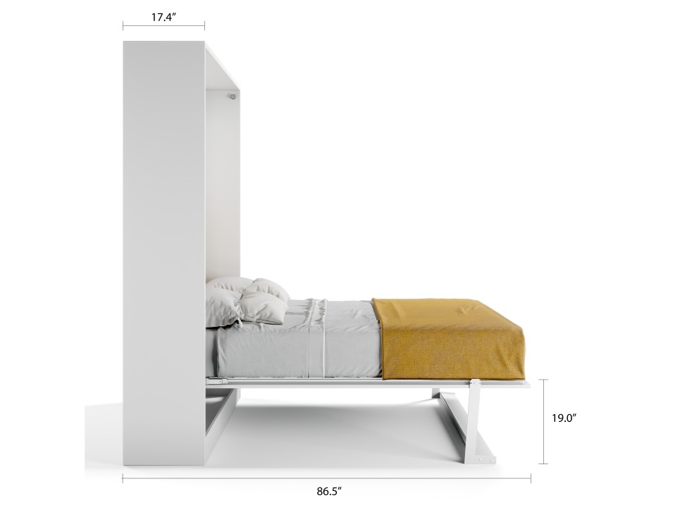 Royal King Murphy Bed Royal King Murphy Bed
