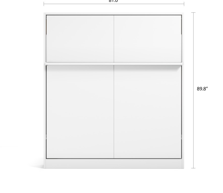 Royal King Murphy Bed Royal King Murphy Bed
