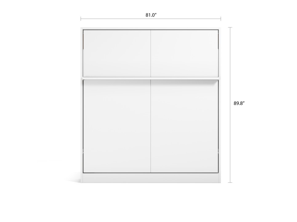 Royal King Murphy Bed Royal King Murphy Bed