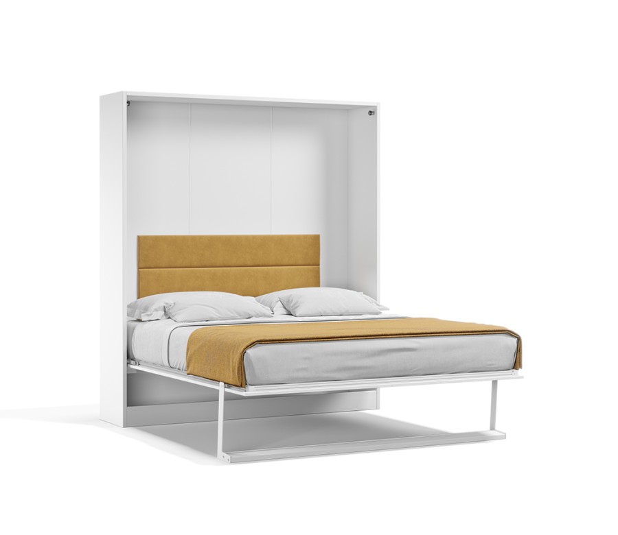 Royal King Murphy Bed