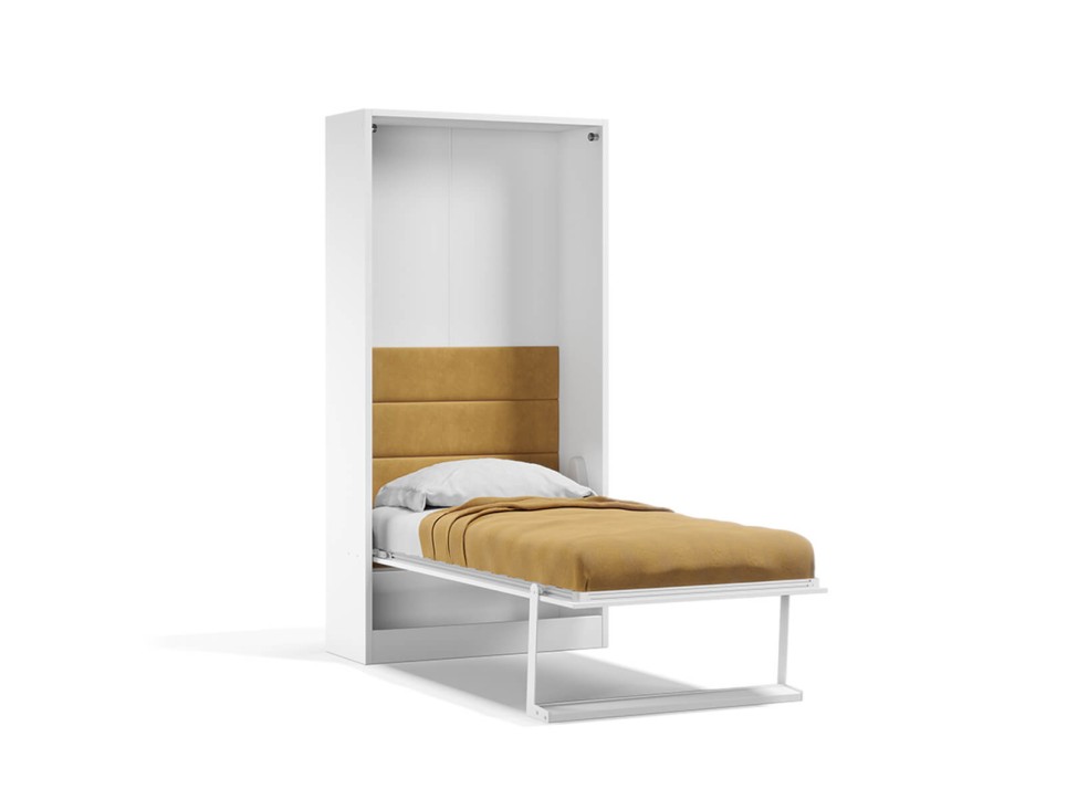 Royal Twin / Twin XL Wall Bed Royal Twin / Twin XL Wall Bed