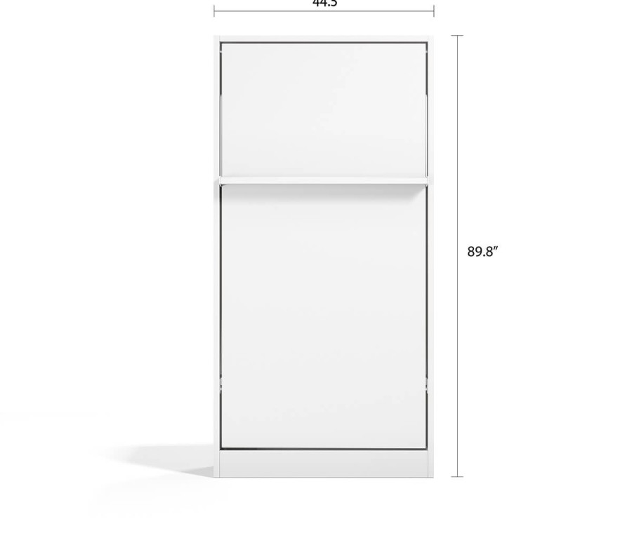 Royal Twin / Twin XL Wall Bed Royal Twin / Twin XL Wall Bed