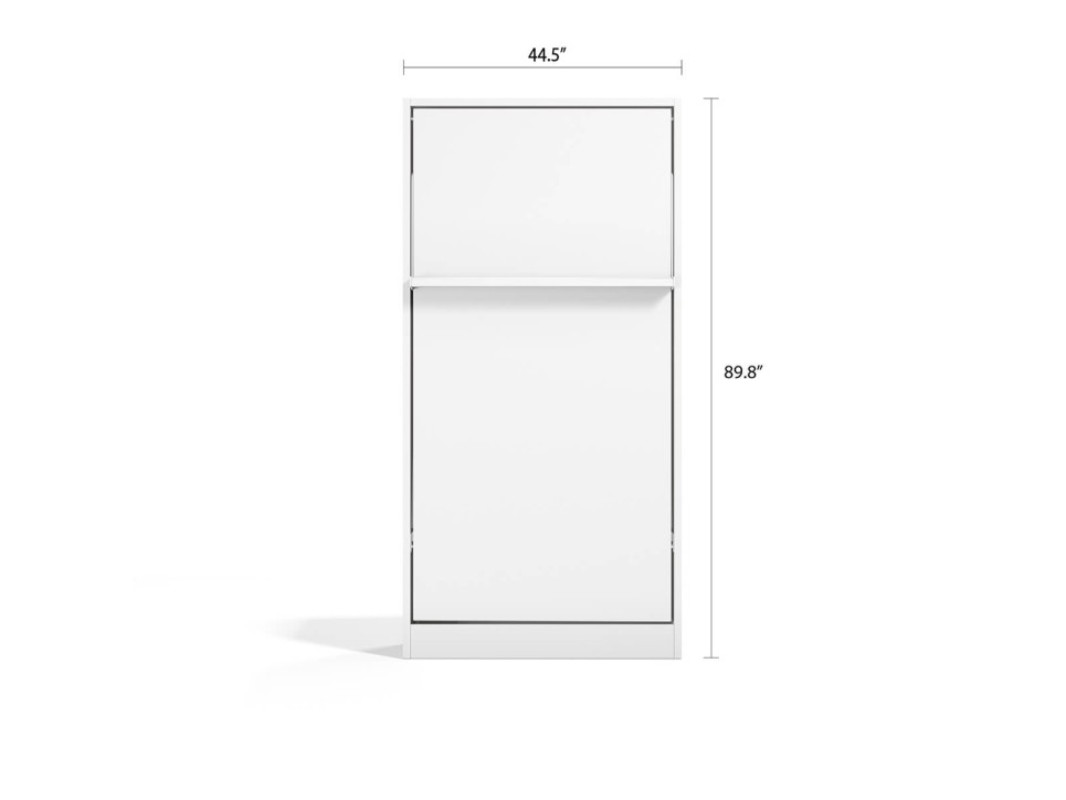 Royal Twin / Twin XL Wall Bed Royal Twin / Twin XL Wall Bed