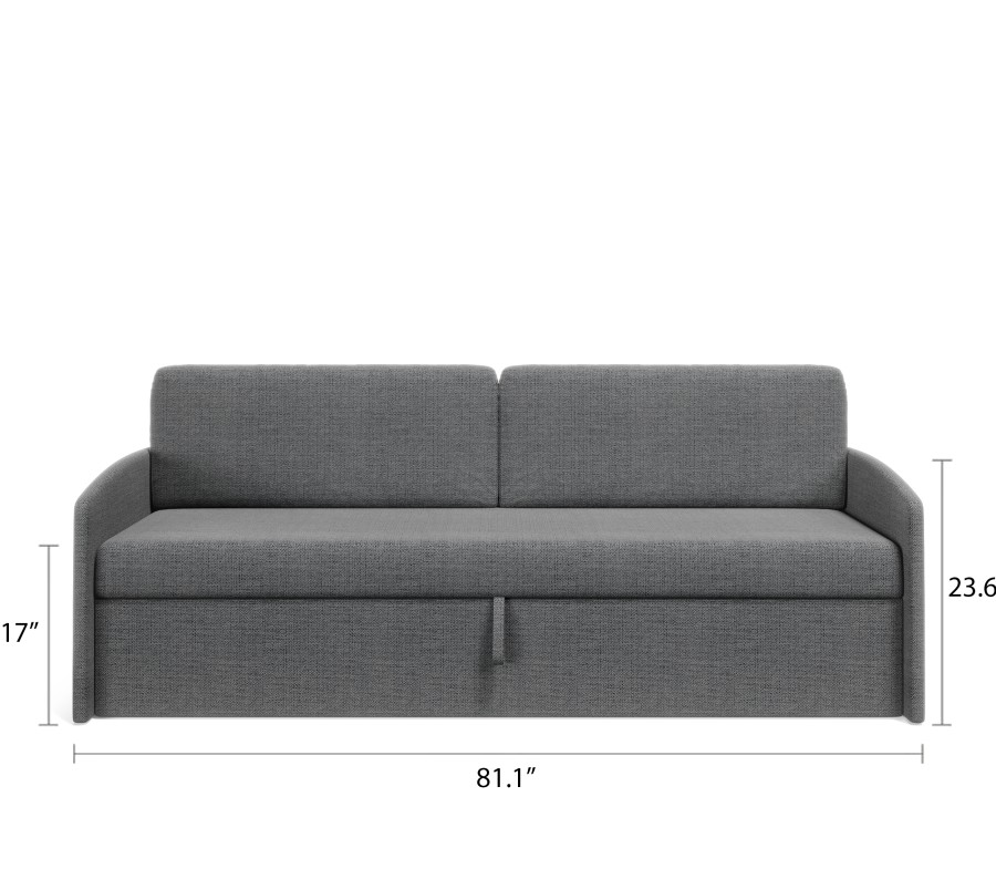 Parete Letto - Twin Wall Bed System and Sofa Set Parete Letto - Twin Wall Bed System and Sofa Set